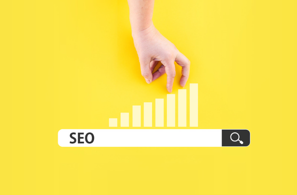 Boosting Your Website’s SEO: A Guide for Beginners