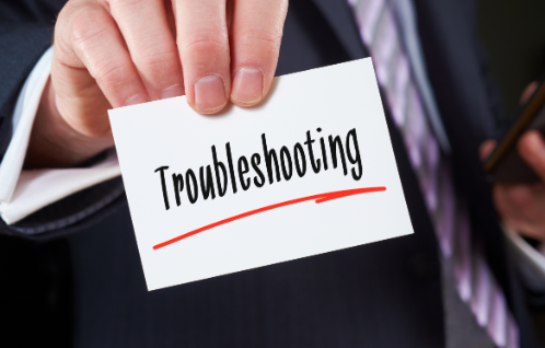 Our Guide to Troubleshooting Common IT Problems